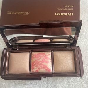 Hourglass Ambient Lighting Palette